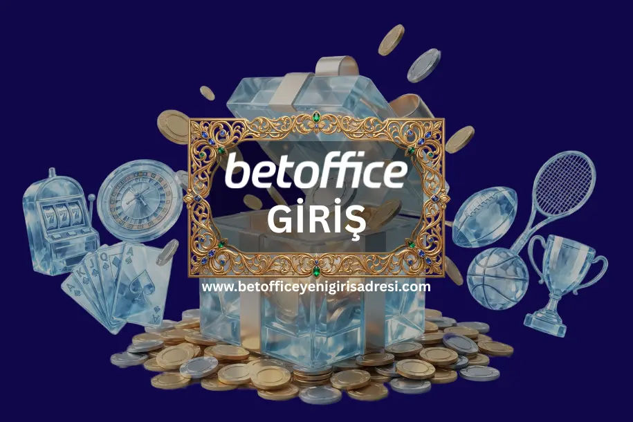 betoffice-giris