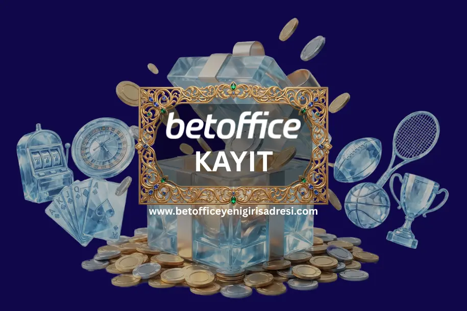 betoffice-kayit