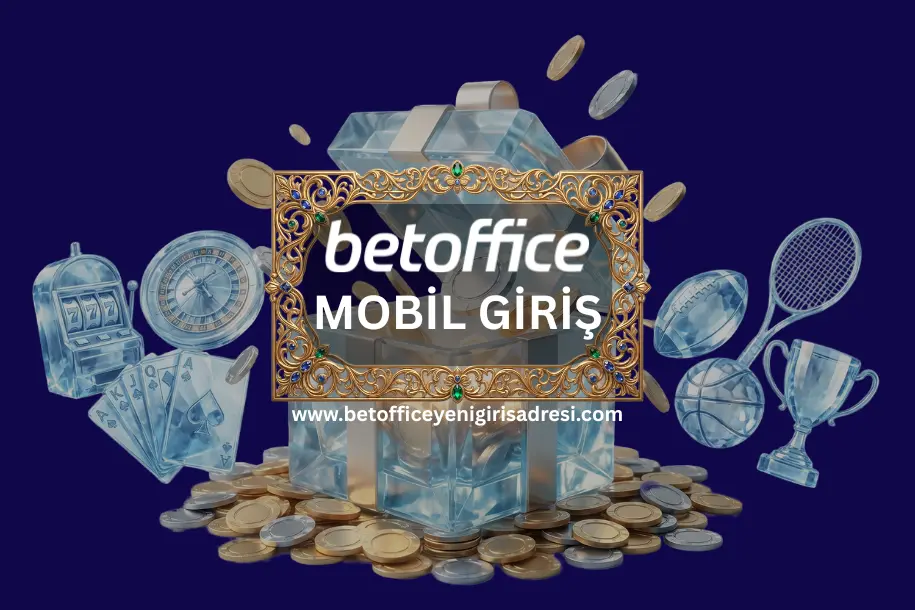 betoffice-mobil-giris