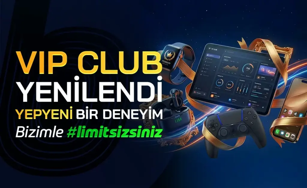 vip club